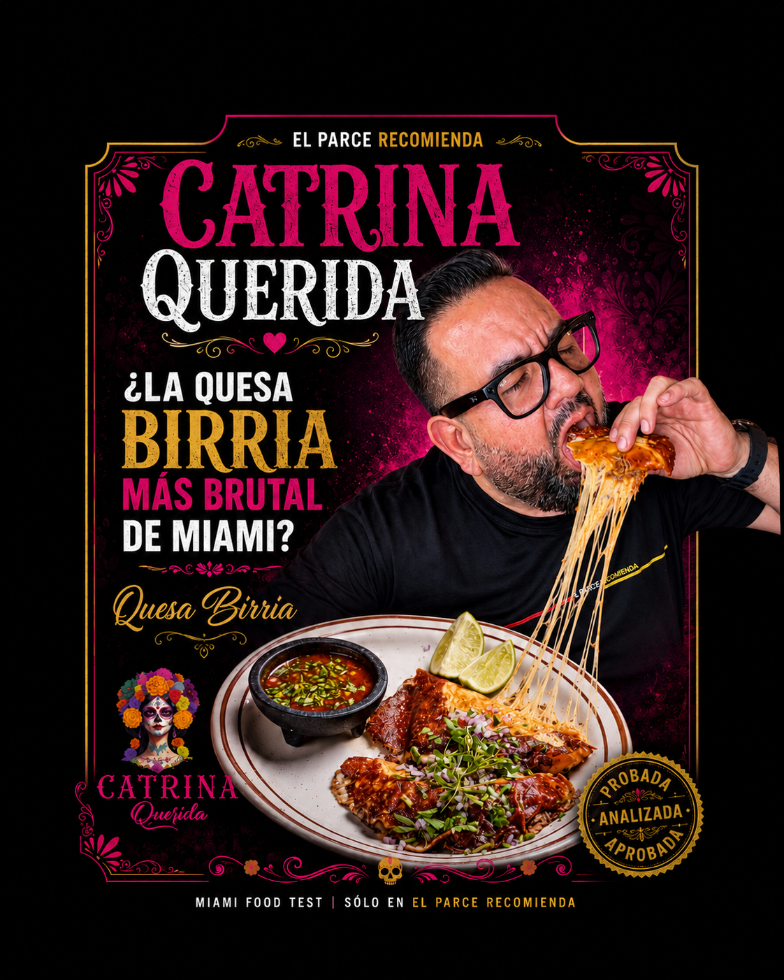 Quesabirrias
