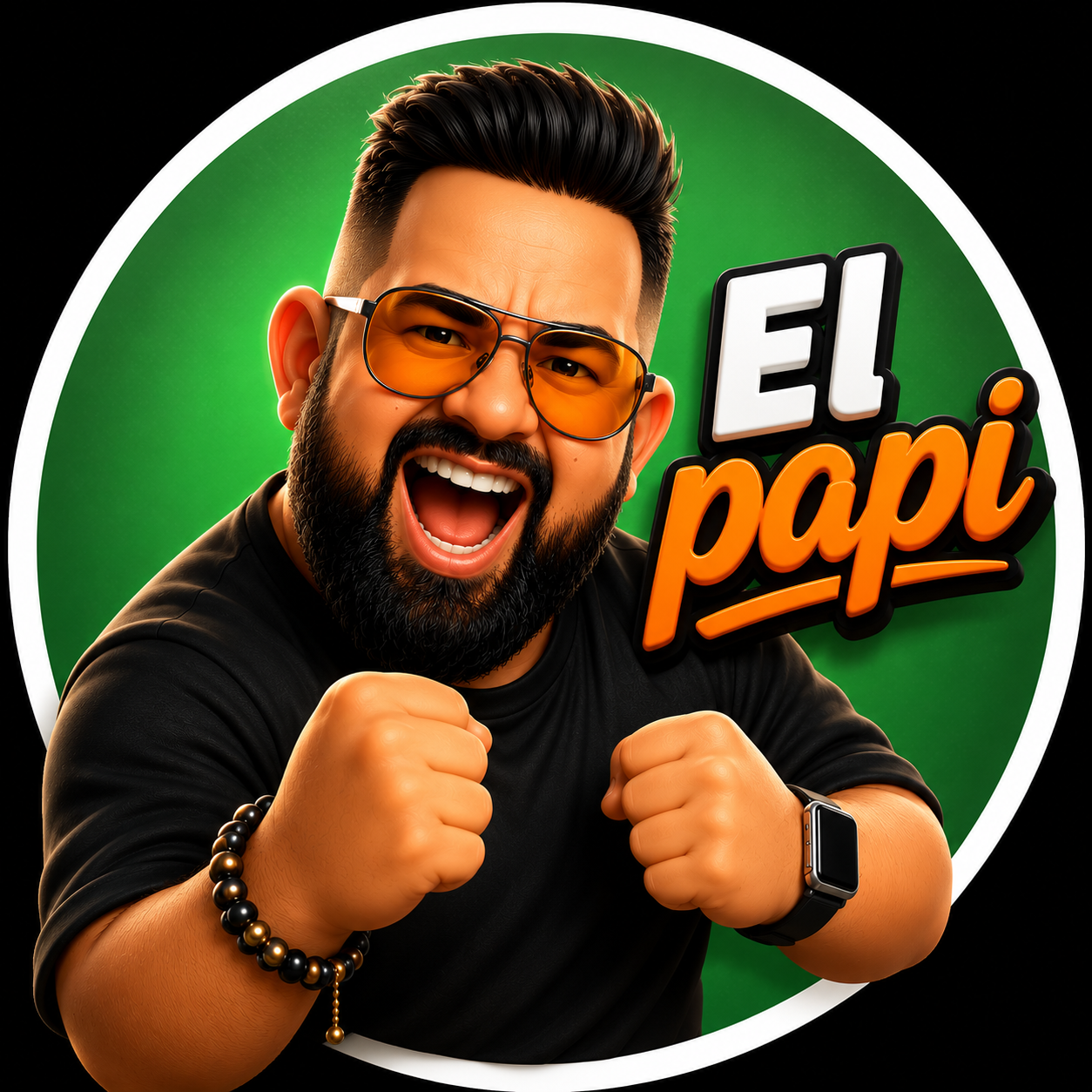 El Papi